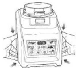 NINJA BL 682 EU2 AutoIQ - ASSEMBLY - 14