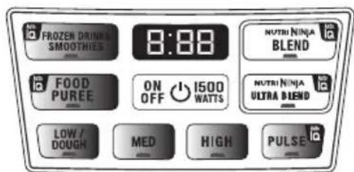 NINJA BL 682 EU2 AutoIQ - ASSEMBLY - 8
