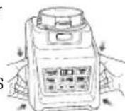 NINJA BL 682 EU2 AutoIQ - Assemblage utilisation demontage - 3