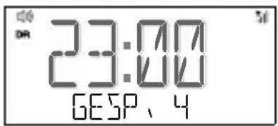 PURE Siesta S2 - Speichern und Wählen von Speicherplätzen - 2