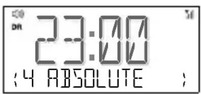 PURE Siesta S2 - Storing a radio preset - 1