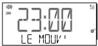 PURE Siesta S2 - Programmation de la minuterie de mise en veille - 2
