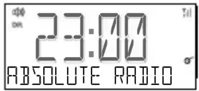 PURE Siesta S2 - Setting the sleep timer - 2