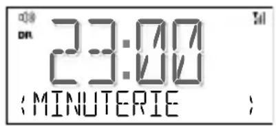 PURE Siesta S2 - Programmation de la minuterie - 1