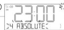 PURE Siesta Rise S - Alarm setup · Alarm-Setup · Mise en alarme · Impostazione la sveglia · Indstil alarm · Instellen wekker - 6
