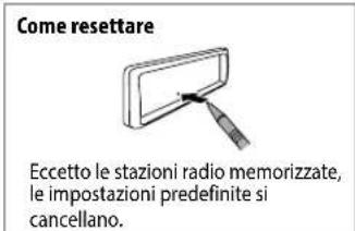 KENWOOD KMMDAB403 - FONDAMENTI - 3