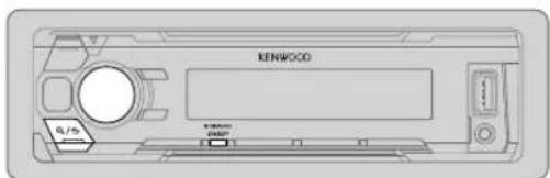 KENWOOD KMMDAB403 - RéGLAGES D'AFFICHAGE GUIDE DE DÉPANNAGE - 1