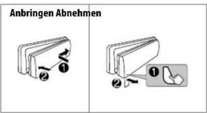 KENWOOD KMMDAB403 - GRUNDLAGEN - 2