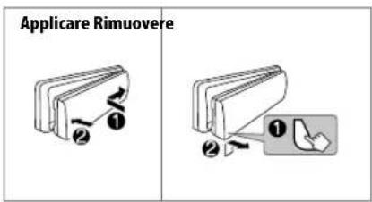 KENWOOD KMMDAB403 - FONDAMENTI - 2
