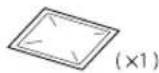 KENWOOD DPX7100DAB - Bestimmen Sie die Antenneneinbauposition - 5