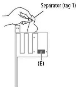 KENWOOD DPX7100DAB - Antenna installation - 3