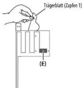KENWOOD DPX7100DAB - Antenneneinbau - 3