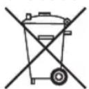 Wolf Garten 72V LiIon Accu Power 55H - Экологически безопасная утилизация - 1