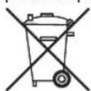 Wolf Garten 72V LiIon Accu Power 55H - Utylizacja bezpieczna dla środowiska - 1