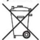 Wolf Garten 72V LiIon Accu Power 55H - Környezetbarát ártalmatlanítás - 1