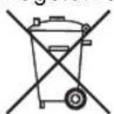 Wolf Garten 72V LiIon Accu Power 55H - Umweltgerechte Entsorgung - 1