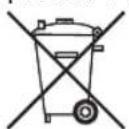 Wolf Garten 72V LiIon Accu Power 55H - Okolju prijazna odstranitev - 1