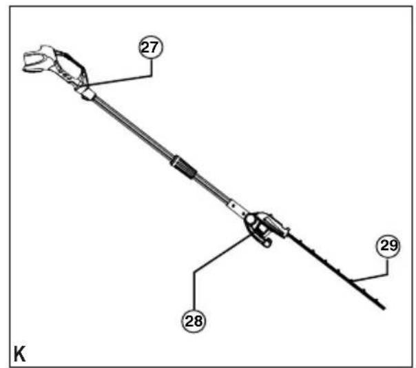 STIGA SMT 48 AE - ENGLISH - Translation of the original instructions ...... EN - 6