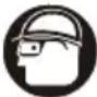 STIGA SMT 48 AE - SYMBOLER - 7