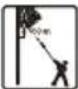 STIGA SMT 48 AE - ACHTUNG - 6