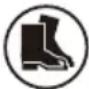 STIGA SMT 48 AE - SYMBOLER - 8