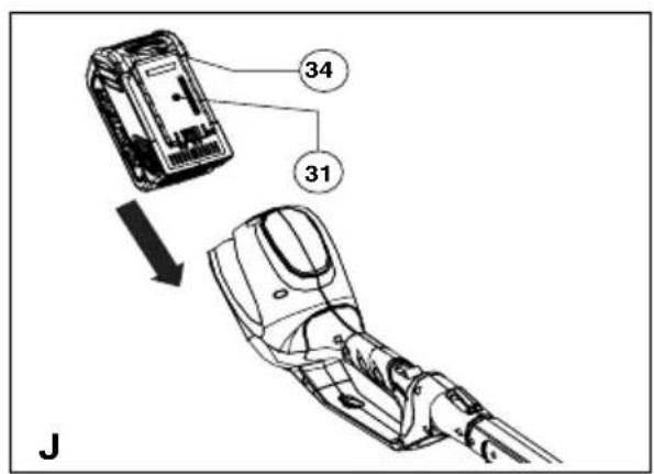 STIGA SMT 48 AE - ENGLISH - Translation of the original instructions ...... EN - 5