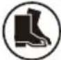 STIGA SMT 48 AE - ACHTUNG - 8