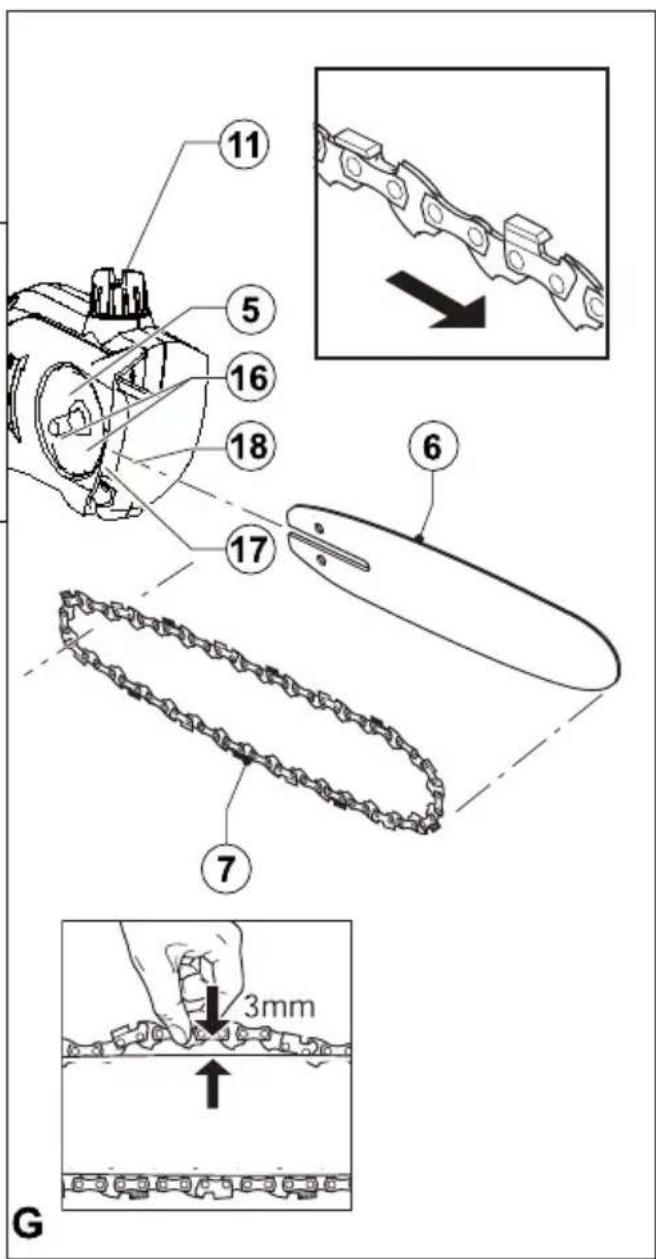 STIGA SMT 48 AE - ENGLISH - Translation of the original instructions ...... EN - 1