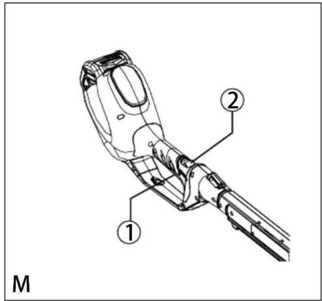 STIGA SMT 48 AE - ENGLISH - Translation of the original instructions ...... EN - 8