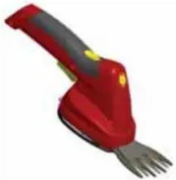 Wolf Garten Liion Power Finesse 50 Set - 14