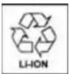 Wolf Garten Liion Power Finesse 50 Set - Disposal of rechargeable batteries in an environmentally acceptable manner - 1
