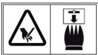 Wolf Garten Liion Power Finesse 50 Set - Signs and symbols - 3