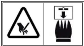Wolf Garten Liion Power Finesse 50 Set - Signification des symboles consignes de sécurité générales pour les outils - 3