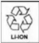 Wolf Garten Liion Power Finesse 50 Set - Smaltimento ecologico delle pile ricaricabili - 1