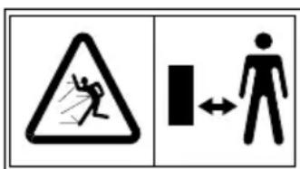 Wolf Garten Liion Power Finesse 50 Set - Signification des symboles consignes de sécurité générales pour les outils - 2
