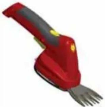 Wolf Garten Liion Power Finesse 50 Set - Contents - 1