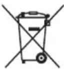 Wolf Garten Liion Power Finesse 50 Set - Disposal in an environmentally acceptable manner - 1