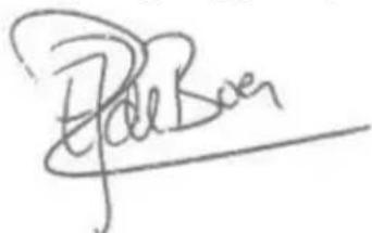 PowerPlus Dual Power POWDPG7538 - PROHLÁŠENÍ O SHODE - 3