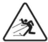 STIGA SHT 24AE - ATTENTION! DANGER! - 3