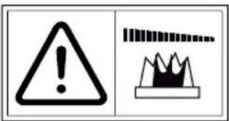 Wolf Garten Liion PW 30B - Significado de los SYMBOLOS Indicaciones generales de seguridad para - 4