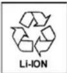 Wolf Garten Liion PW 30B - Eliminar as baterias sem prejudicar o ambiente - 1