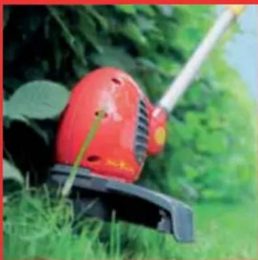 Wolf Garten Liion PW 30B - WOLF Garten - 6