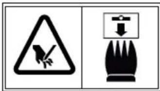 Wolf Garten Liion PW 30B - Signification des symboles Consignes de sécurité generales pour les outils - 3