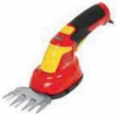 Wolf Garten Liion PW 30B - CopepkanHe - 1