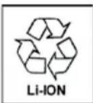 Wolf Garten Liion PW 30B - Ytunnaa npesepaxaembix 6atape 3KoJorueckn pneMmeMbIM cnoc60m - 1