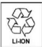 Wolf Garten Liion PW 30B - Liquidez les accumulateurs ecologiquement - 1