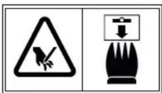 Wolf Garten Liion PW 30B - Significado de los SYMBOLOS Indicaciones generales de seguridad para - 3