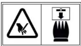 Wolf Garten Liion PW 30B - Bedeutung der Symbole Allgemeine Sicherheitshinweise für - 3