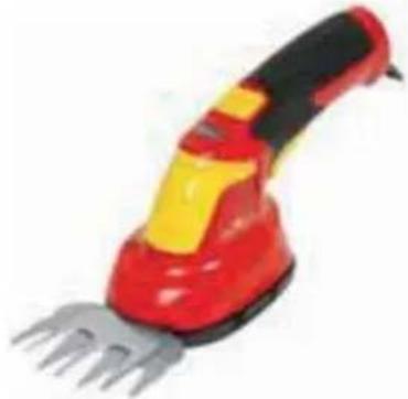 Wolf Garten Liion PW 30B - Inhalt - 1
