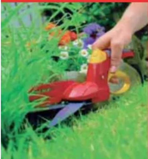 Wolf Garten Liion PW 30B - WOLF Garten - 8